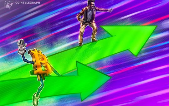 Bitcoin Lightning Network growth jumps 1,200% in 2 years