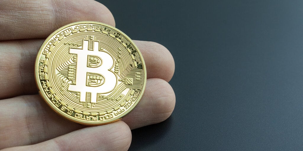 Bitcoin Sees Lion’s Share of Investment Amid Spot ETF Hype: CoinShares