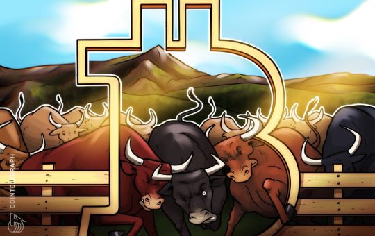 Bitcoin bulls encircle $28K as trader says ‘big’ buyer must step in