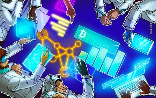 Bitcoin traders earmark key BTC price levels as $34K struggles to hold