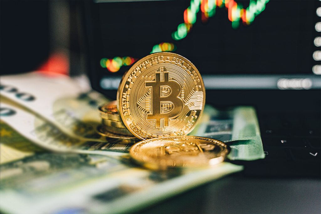 Bitcoin's Climb to $35,000 Fuels Surge in Crypto Trading Activity – Is the Bull Market Starting?