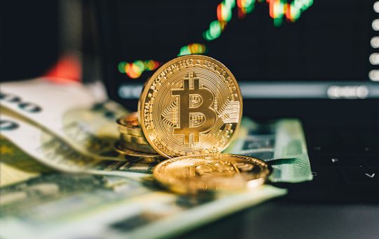 Bitcoin's Climb to $35,000 Fuels Surge in Crypto Trading Activity – Is the Bull Market Starting?