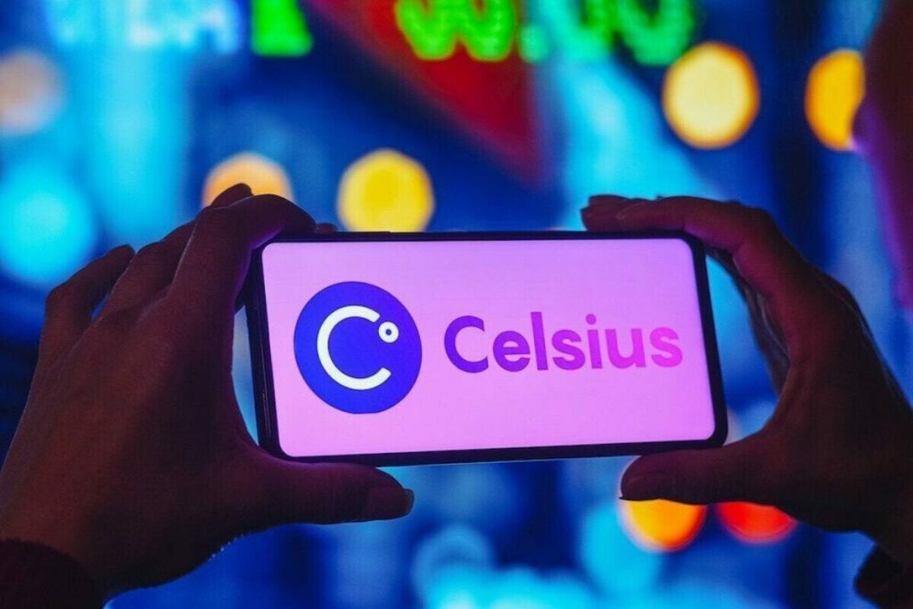 Celsius Network Seeks Final Court Approval to Begin Customer Repayments by Year-End