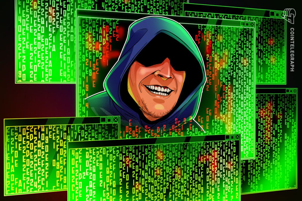 Crypto exchange Upbit targeted by hackers 159K times in H1: Report