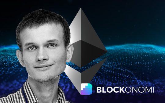 Ethereum Foundation Debunks Viral Buterin Transfer Narrative