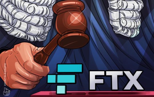 FTX co-founder Wang discusses plea deal, knowledge of financial concepts at SBF trial