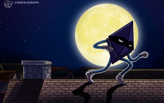 FTX hacker’s wallet stirs as Ethereum ETFs prepare for US debut