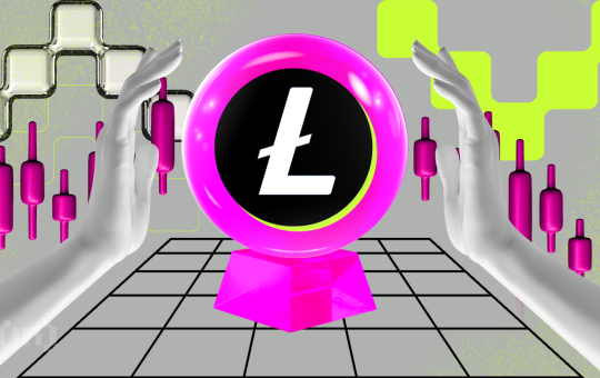 Litecoin (LTC) Holder Inflows Hit 2-Year Peak – Is it a Price Recovery Strategy?