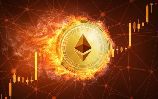 Layer-2 Blockchains Host Most Ethereum Transactions: Messari