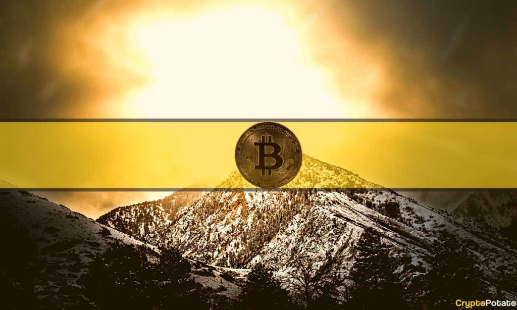 These Are Bitcoin's Two Major Resistances Before its Leap to $125K: Matrixport