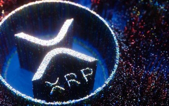 XRP Rallies Amid Singapore License Approval, SEC Appeals Rejection