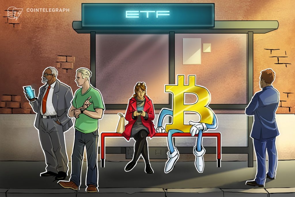 Bitcoin ETF approval nearing, but brace for more setbacks — BitGo CEO