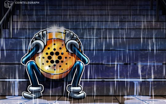 Cardano upgrade delays tied to ‘boring’ academic approach — CEO