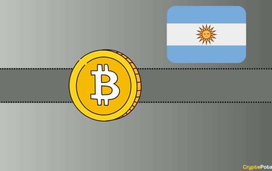 Cardano's Founder Praises Argentina's New Pro-Bitcoin President: Here Is Why