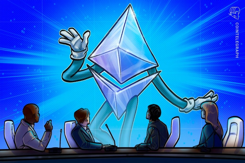 Ethereum futures premium hits 1-year high — Will ETH price follow?