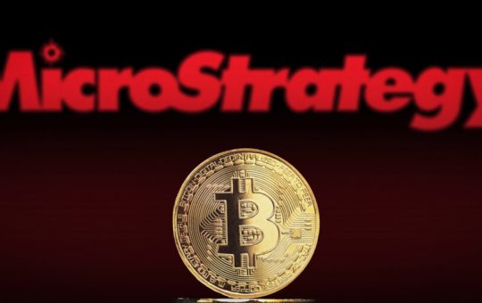 MicroStrategy Buys More Bitcoin as Q3 Loss Widens