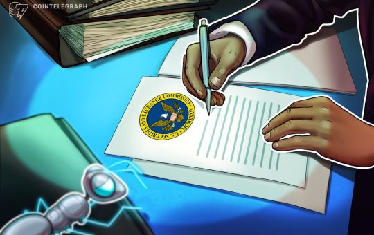 SEC Inspector General says prohibition on crypto ownership hinders agency hiring