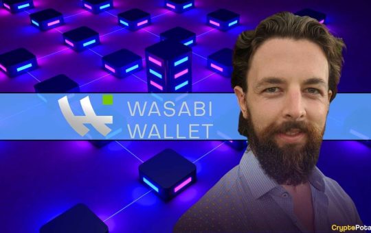 Wasabi Wallet Pushes for a Decentralized Future (Interview With CEO Max Hillebrand)