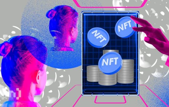 Why Creators Should Make NFTs the Keys to Unlock Special Features