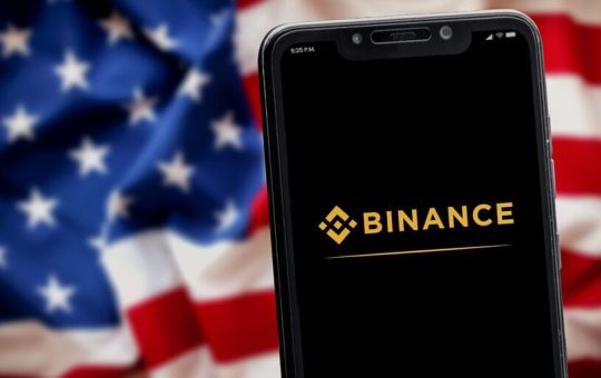 Binance Pushes to Dismiss SEC Lawsuit With Flurry of Filings