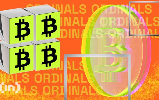 Bitcoin Network Stressed by BRC-20 Token Surge: Fees Soar Amid Transaction Backlog