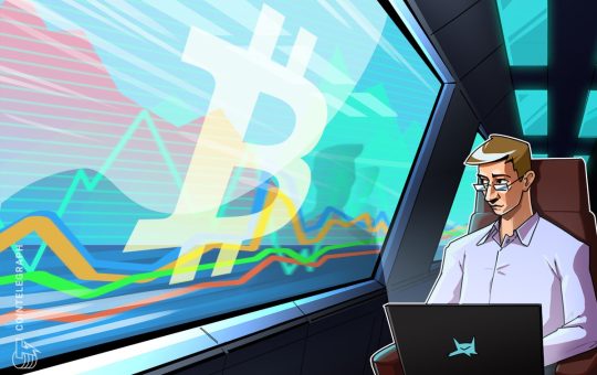 Bitcoin price hit 2023 high, so why are retail traders waiting on the sidelines?