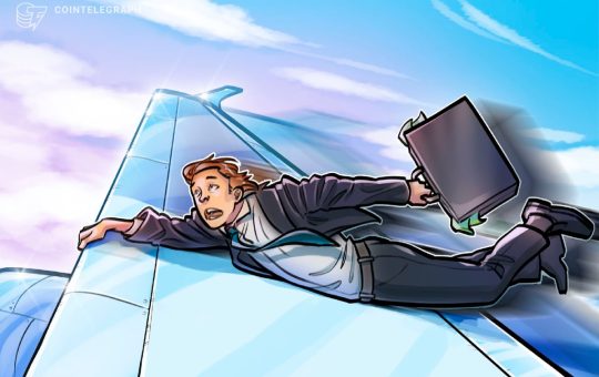 ByBit sees BTC, ETH ‘flight’ of institutional investors to stablecoins
