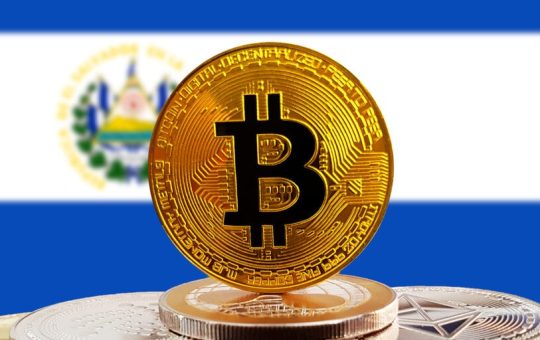 El Salvador's Bitcoin 'Volcano Bonds' Receive Regulatory Approval for Q1 2024 Issuance