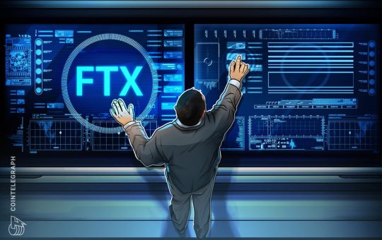 FTX debtors will assess values of crypto claims based on petition date market prices