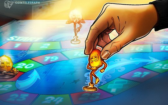 Ripple exec predicts crypto landscape shifts in 2024