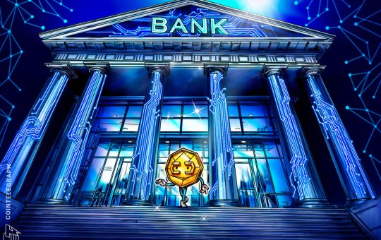 Swiss crypto bank Seba rebrands to Amina amid global expansion