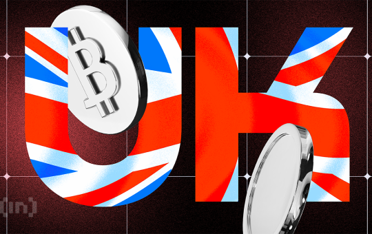 UK Taxman Wants Crypto Owners to Disclose Unreported Gains