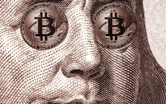 $2 Billion in 'Dormant' Bitcoin Just Moved—Why?