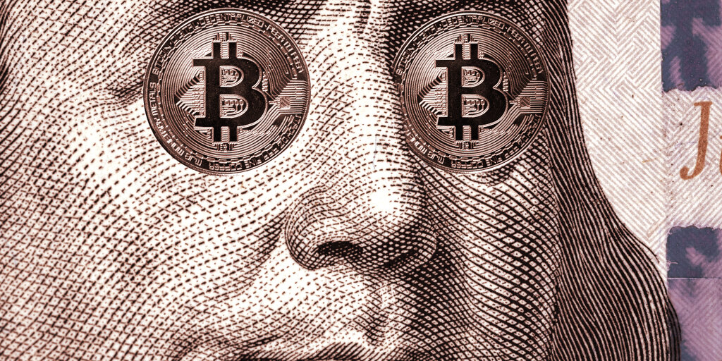 $2 Billion in 'Dormant' Bitcoin Just Moved—Why?