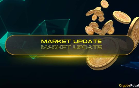 Bitcoin Rollecoasters Above $43K as Spot BTC ETF Decision Looms: This Week's Market Update