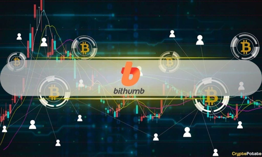 Bithumb Bitcoin Trading Skyrockets to Nearly $3 Billion in January, Leaving Upbit in the Shadows