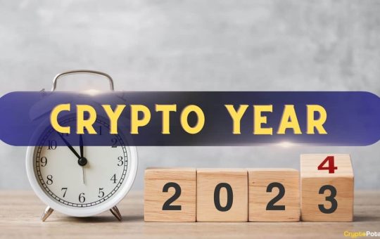 Major Crypto Events That Dominated 2023