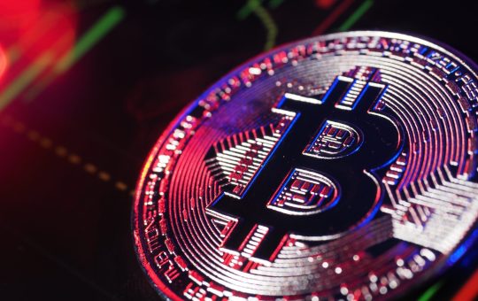 SEI, SUI, RUNE slump as Bitcoin drops amid Grayscale dump