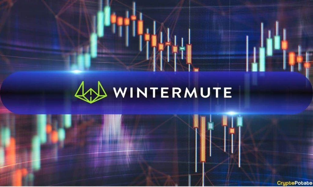 Wintermute OTC Trading Volume Records 400% Growth in 2023: Report