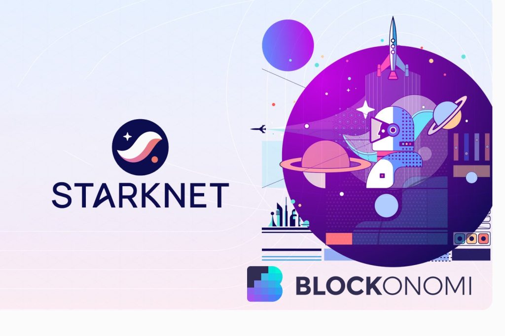 1.3 Milllion Wallets Eligible: Starknet Reveals Details on Upcoming STRK Token Airdrop