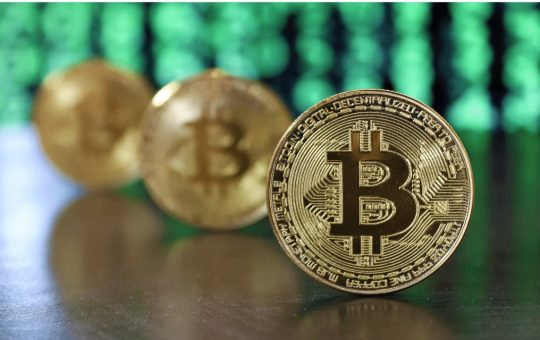 Bitcoin Price Recovers as Demand Remains Positive: CryptoQuant