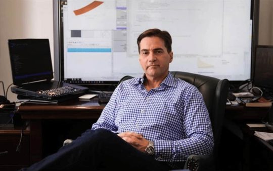 Craig Wright Fails To Name Anyone He Sent Bitcoin To As "Satoshi"