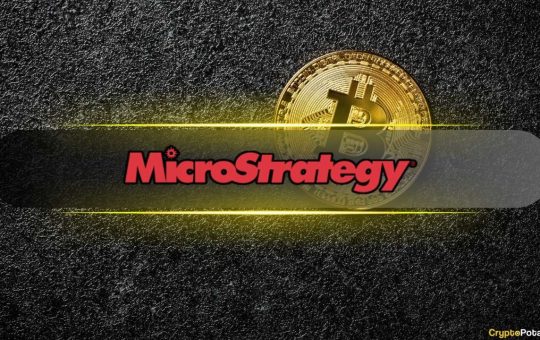 MicroStrategy Now Holds 190,000 Bitcoin After January Purchase