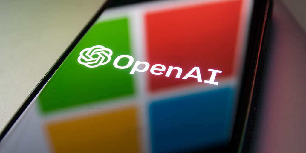 OpenAI, Microsoft Block ChatGPT Hackers in China, North Korea