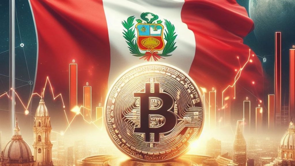 Peruvian Stock Exchange Announces Bitcoin Spot ETF Listings