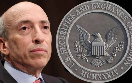 Peter Brandt Warns Against Trusting SEC Chair Gary Gensler — Says He Has Long History of Not Protecting Investors