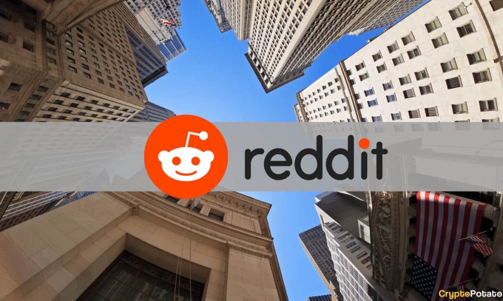 Reddit Is Invested In Bitcoin and Ethereum, SEC Filing Shows