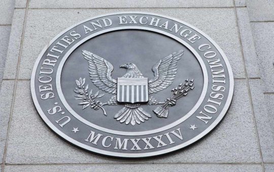 SEC’s Revised ‘Dealer’ Definition Sparks Concerns Over Impact on Crypto Innovation