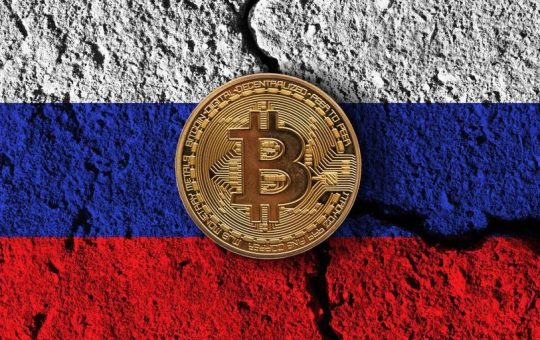 ‘Almost All Pyramid Schemes’ In Russia Are Crypto Related, Central Bank Says