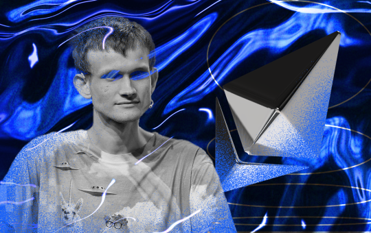 Can Ethereum Survive a Quantum Attack? Vitalik Buterin Weighs in